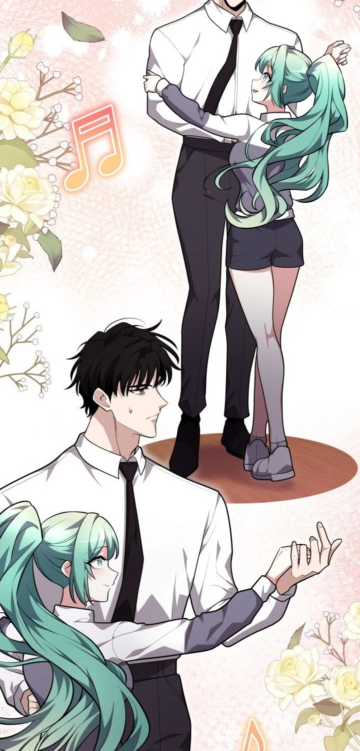 Kidnapped Dragons Chapter 18 Gambar 49