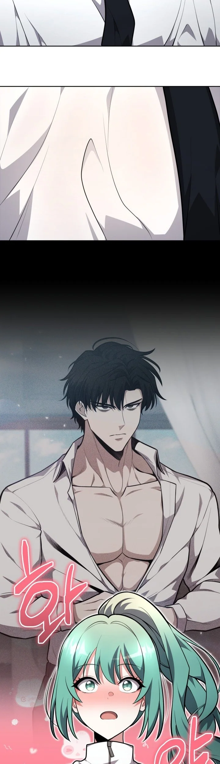 Kidnapped Dragons Chapter 18 Gambar 53