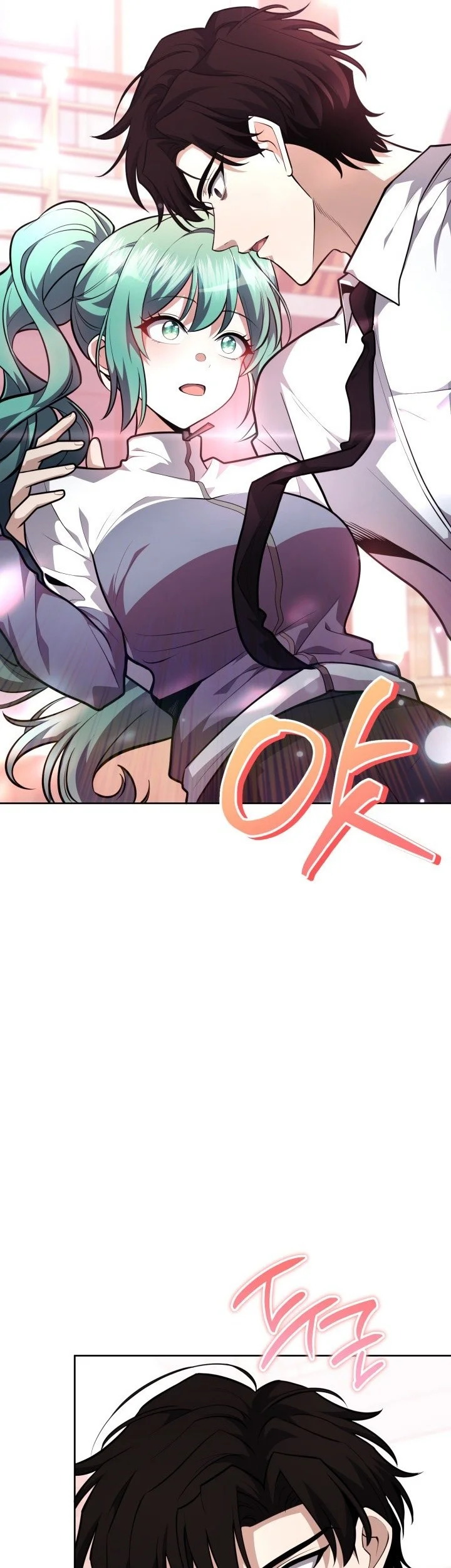 Kidnapped Dragons Chapter 18 Gambar 56