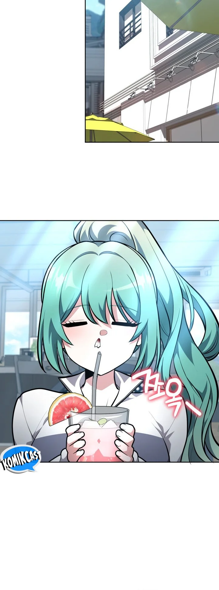 Kidnapped Dragons Chapter 18 Gambar 60