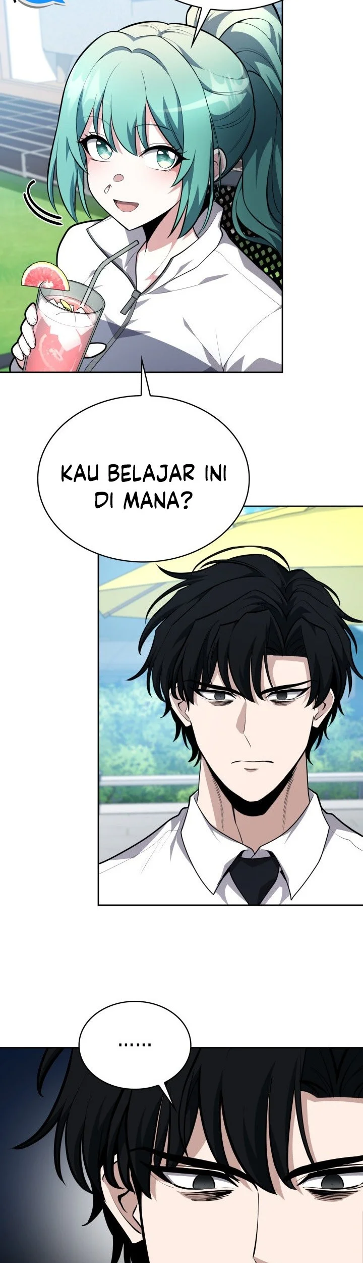 Kidnapped Dragons Chapter 18 Gambar 63