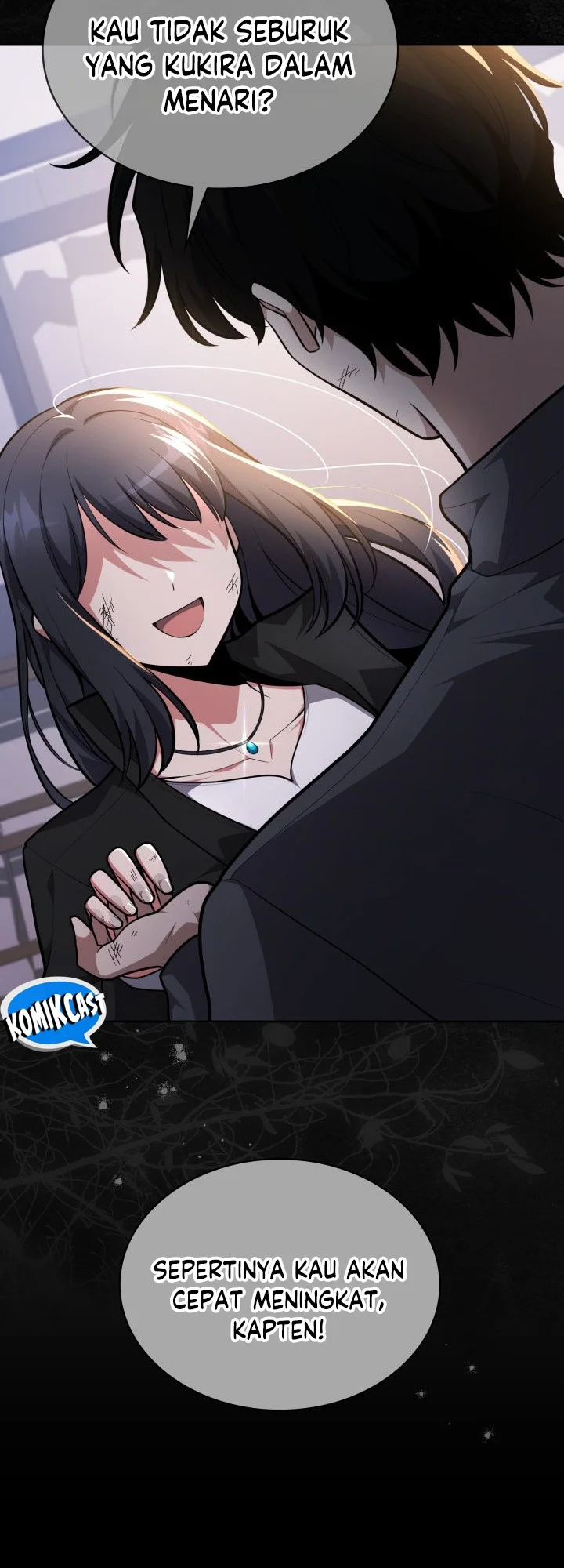 Kidnapped Dragons Chapter 18 Gambar 65