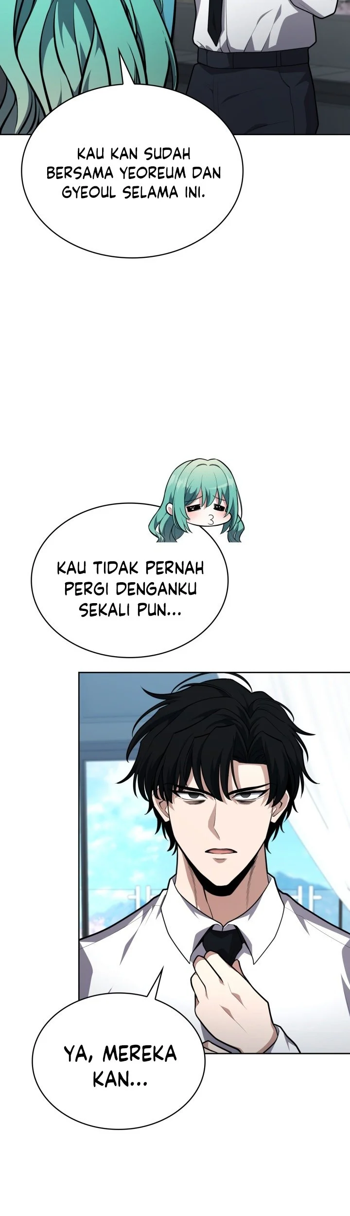 Kidnapped Dragons Chapter 18 Gambar 4