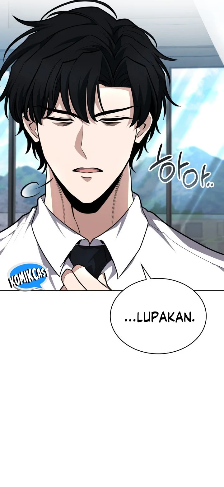 Kidnapped Dragons Chapter 18 Gambar 6