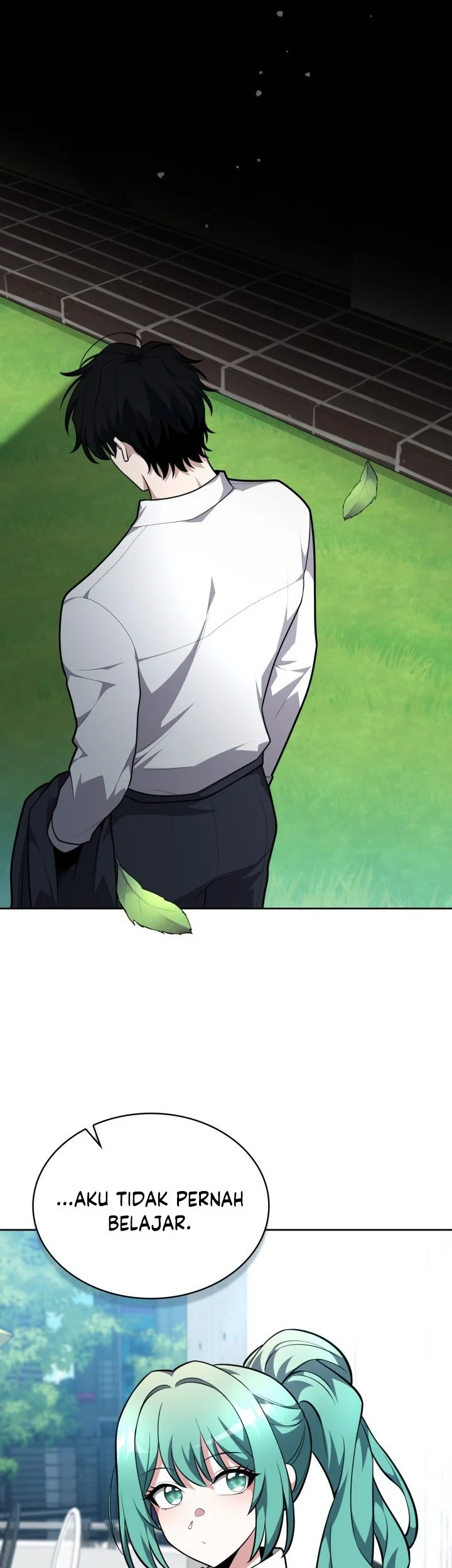 Kidnapped Dragons Chapter 18 Gambar 66