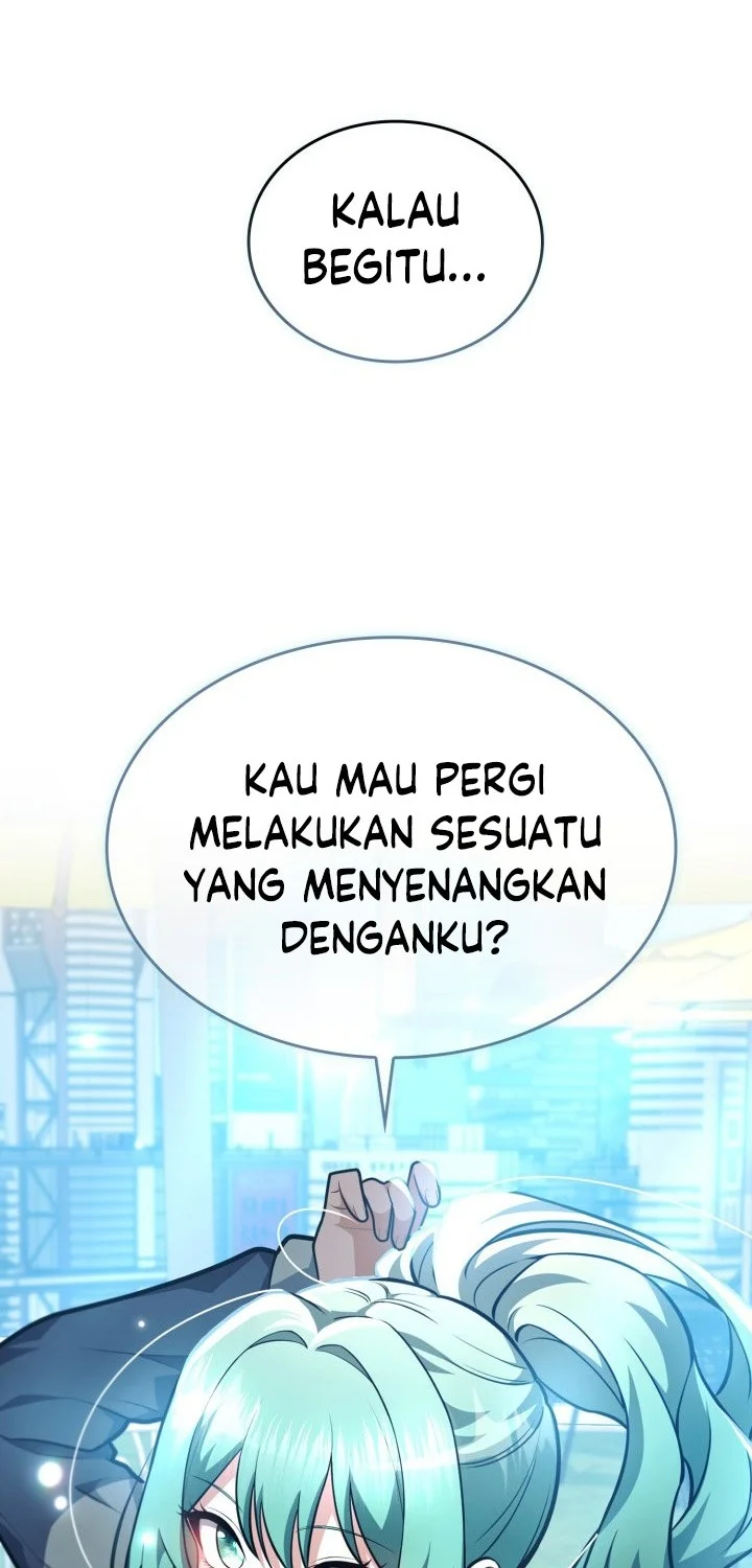 Kidnapped Dragons Chapter 18 Gambar 69