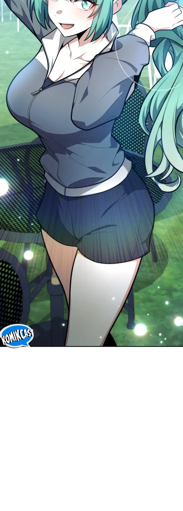 Kidnapped Dragons Chapter 18 Gambar 70