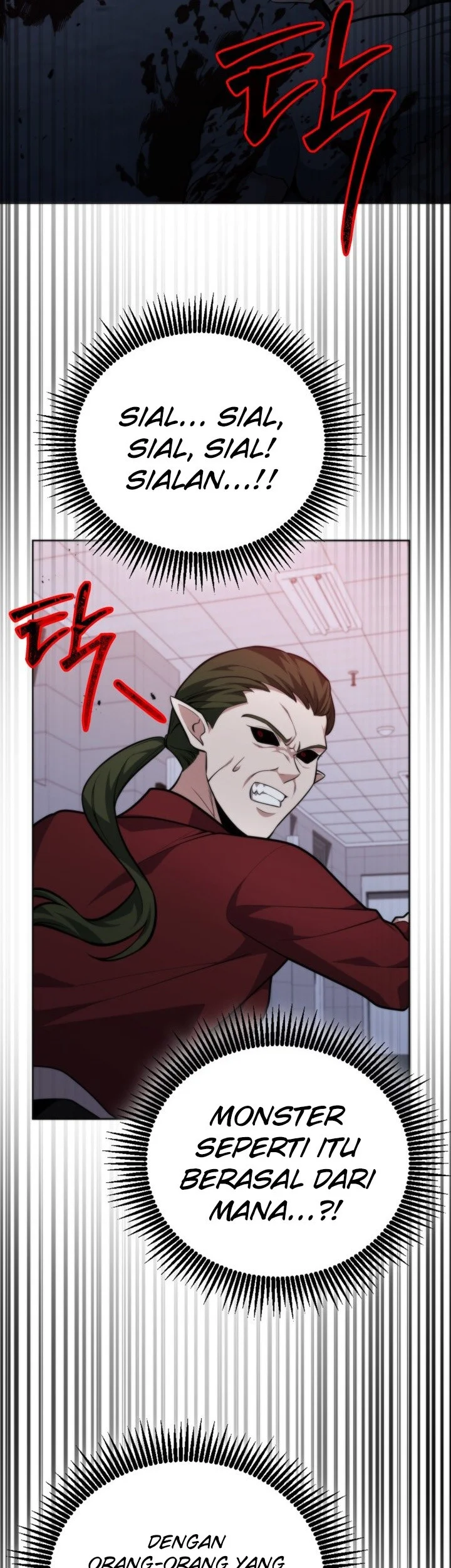 Kidnapped Dragons Chapter 18 Gambar 74