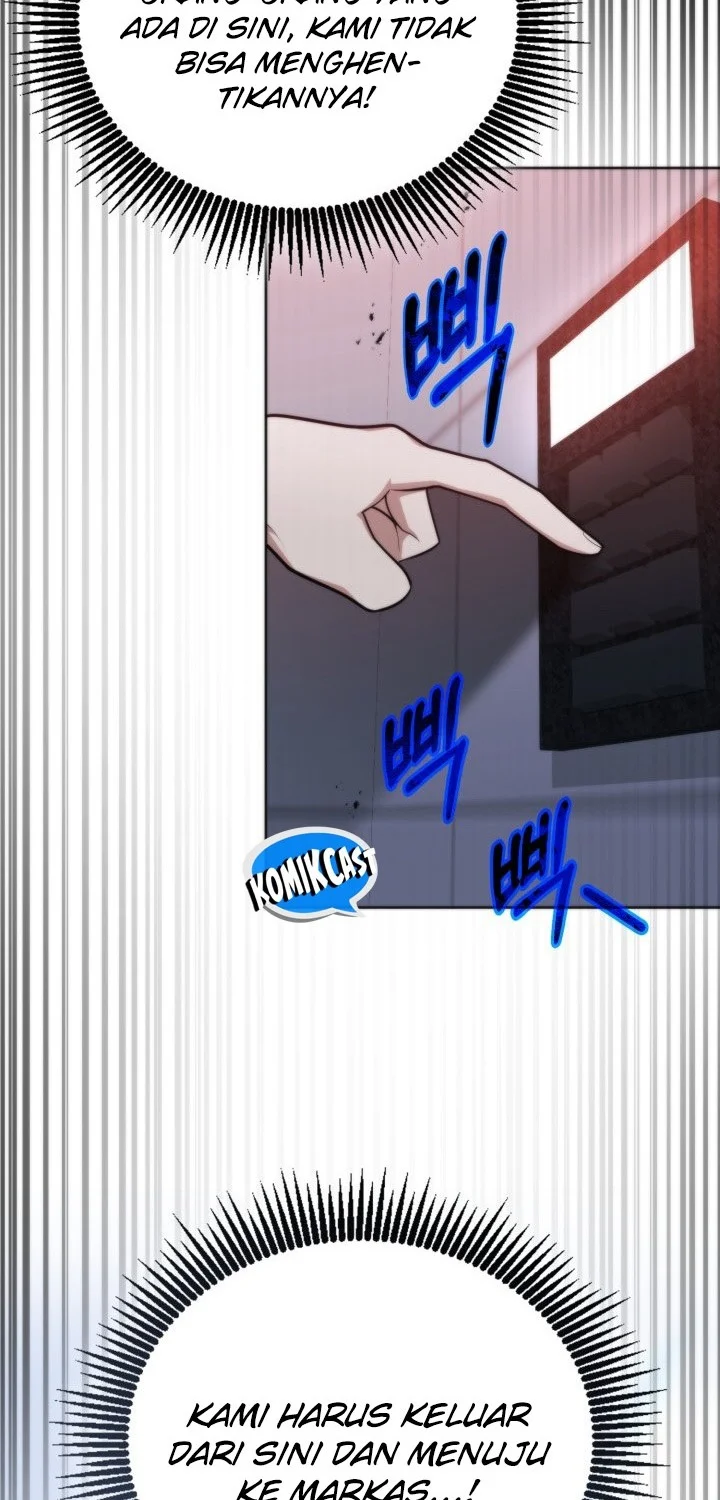 Kidnapped Dragons Chapter 18 Gambar 75