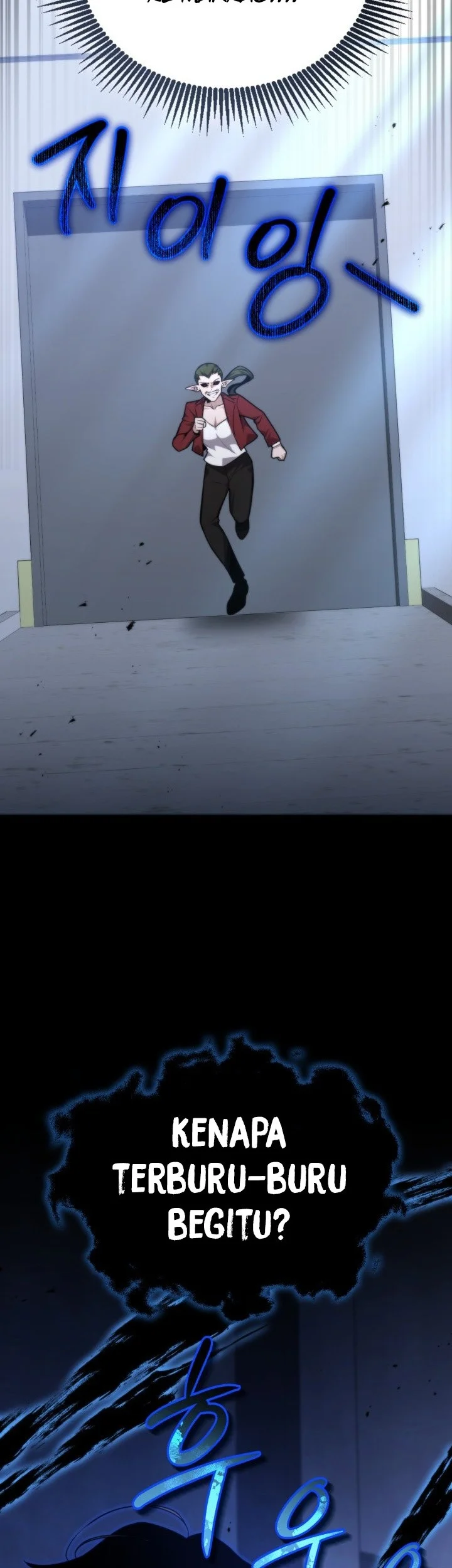 Kidnapped Dragons Chapter 18 Gambar 76