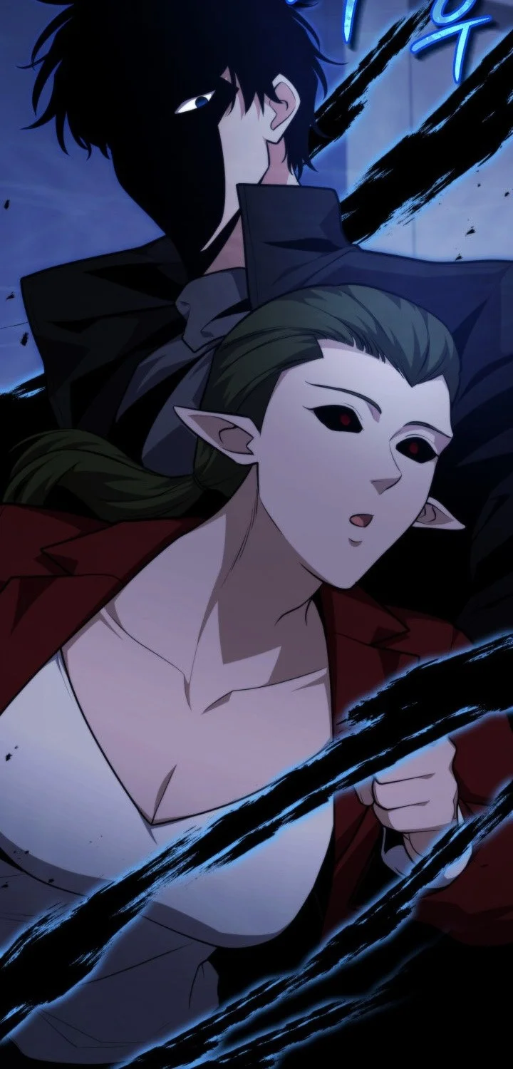 Kidnapped Dragons Chapter 18 Gambar 77