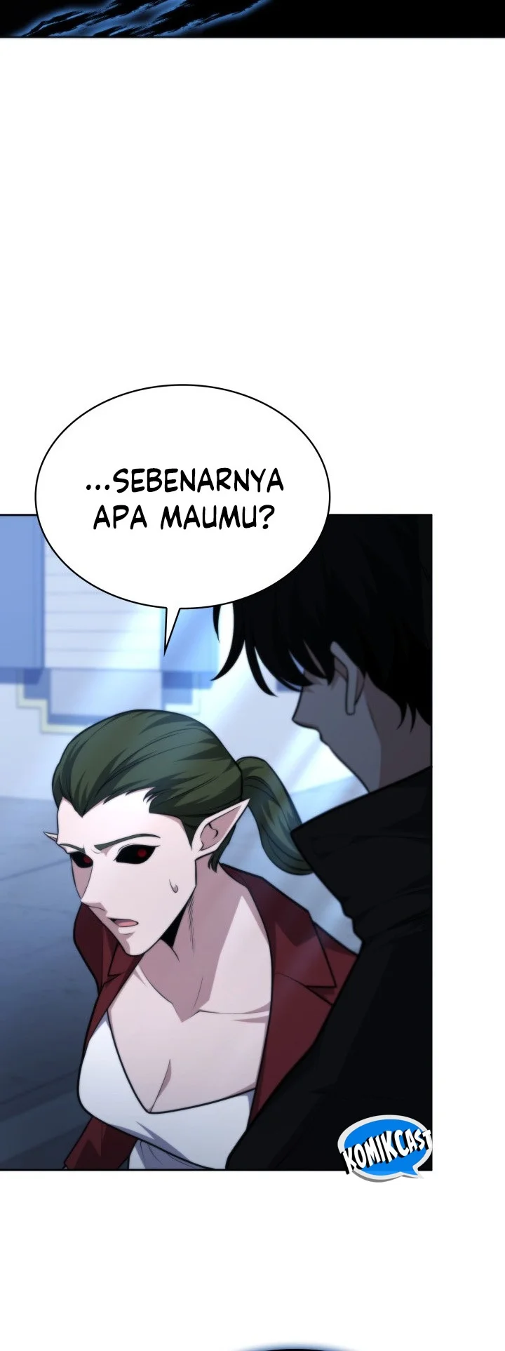 Kidnapped Dragons Chapter 18 Gambar 78