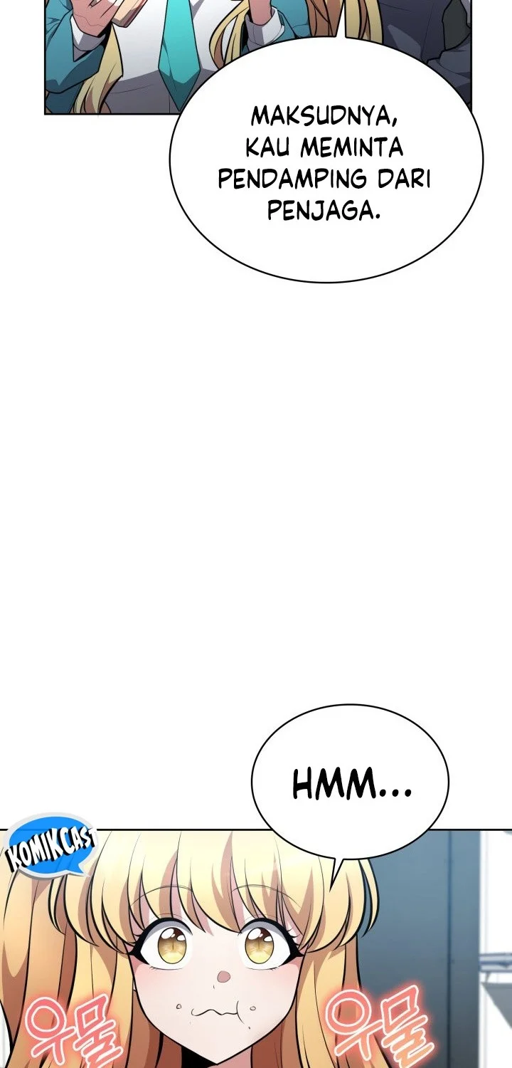 Kidnapped Dragons Chapter 18 Gambar 8