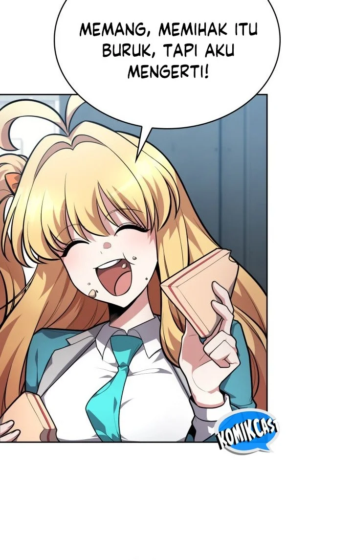 Kidnapped Dragons Chapter 18 Gambar 10