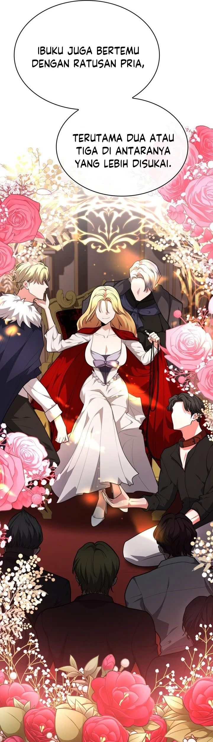 Kidnapped Dragons Chapter 18 Gambar 11