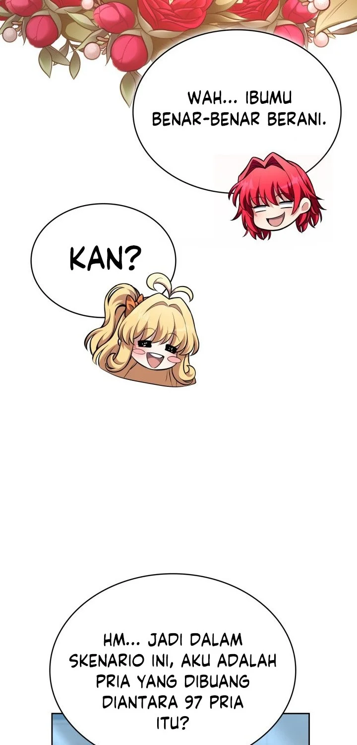 Kidnapped Dragons Chapter 18 Gambar 12