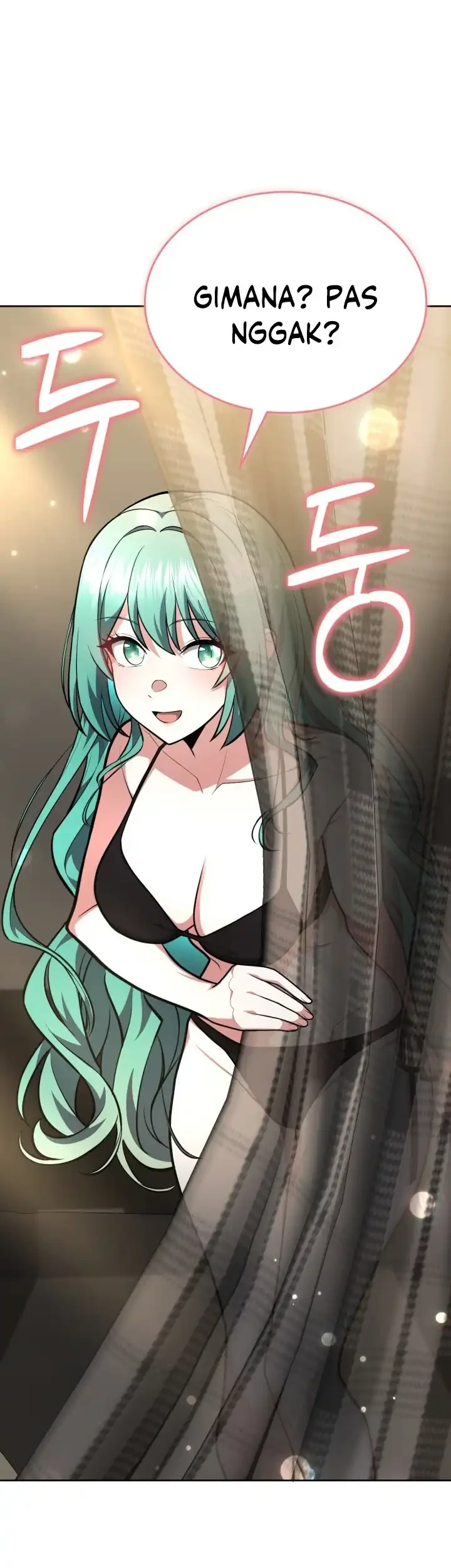 Kidnapped Dragons Chapter 19 Gambar 19