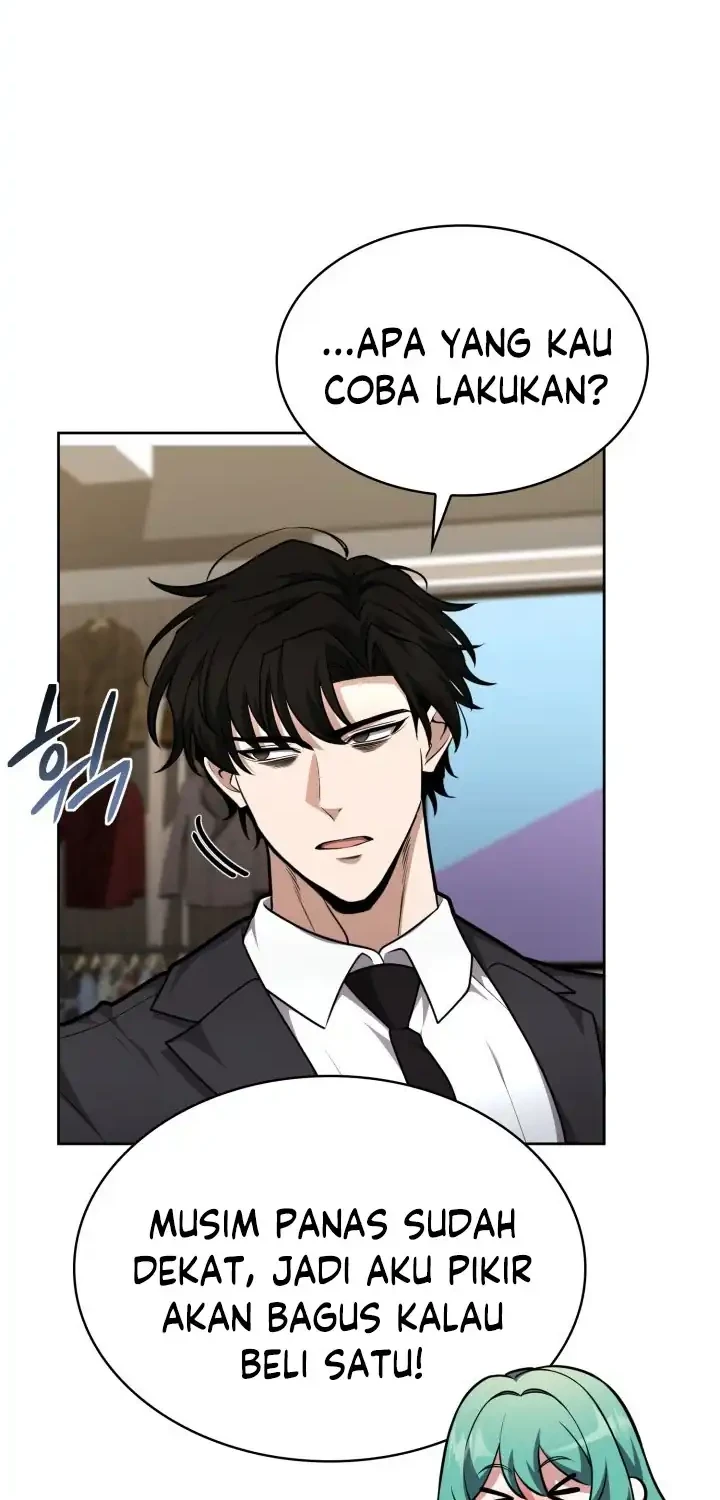 Kidnapped Dragons Chapter 19 Gambar 20