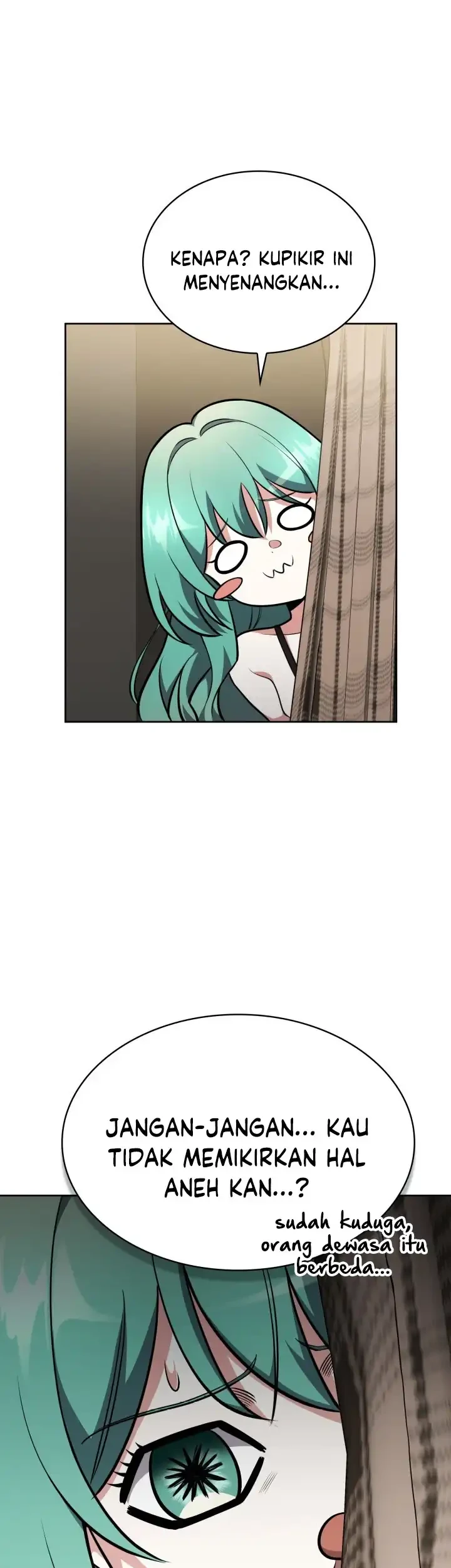 Kidnapped Dragons Chapter 19 Gambar 22