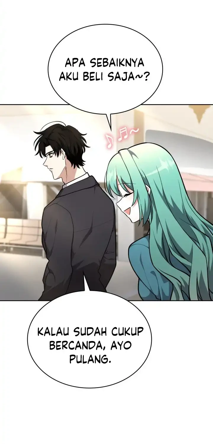 Kidnapped Dragons Chapter 19 Gambar 25