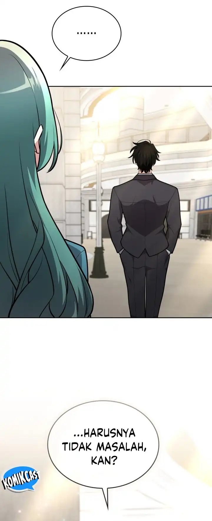 Kidnapped Dragons Chapter 19 Gambar 31