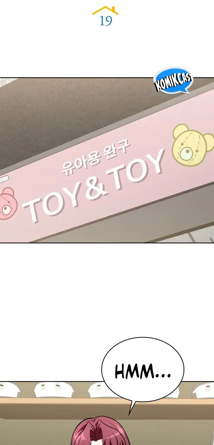 Kidnapped Dragons Chapter 19 Gambar 33