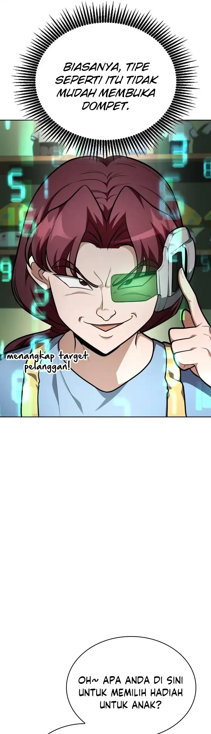 Kidnapped Dragons Chapter 19 Gambar 37