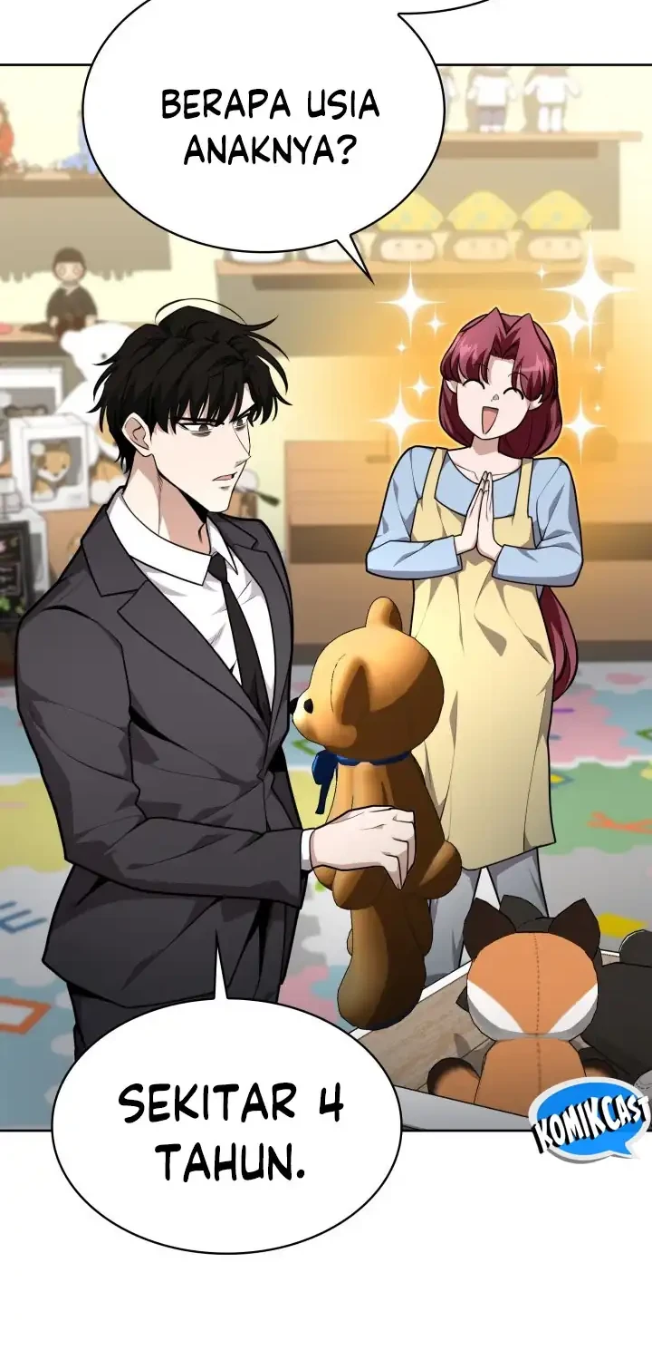 Kidnapped Dragons Chapter 19 Gambar 38