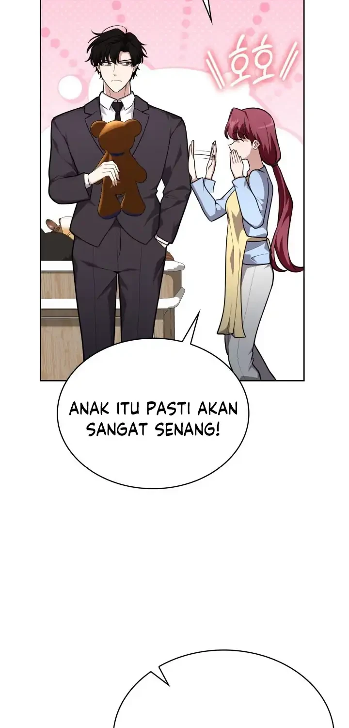 Kidnapped Dragons Chapter 19 Gambar 40