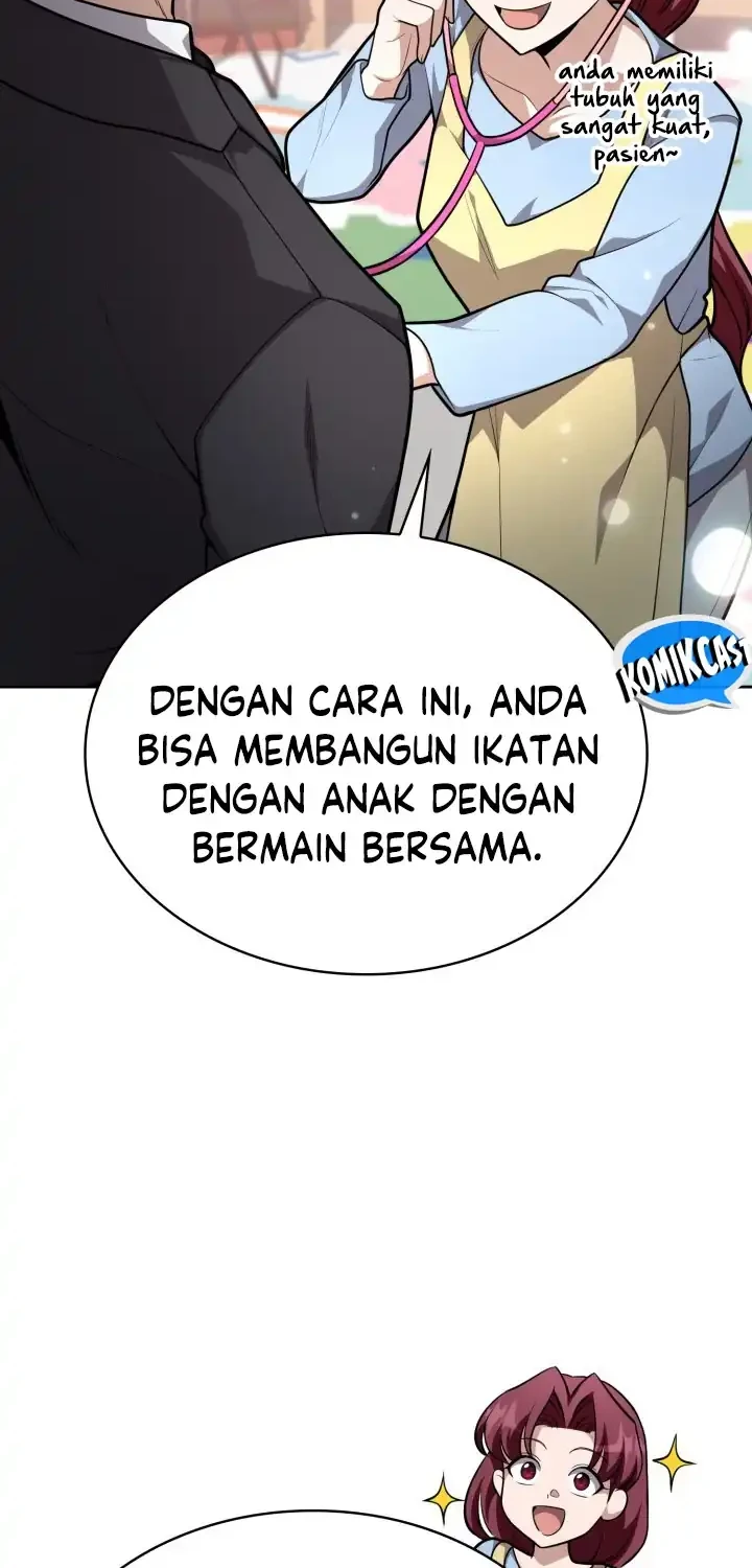 Kidnapped Dragons Chapter 19 Gambar 43