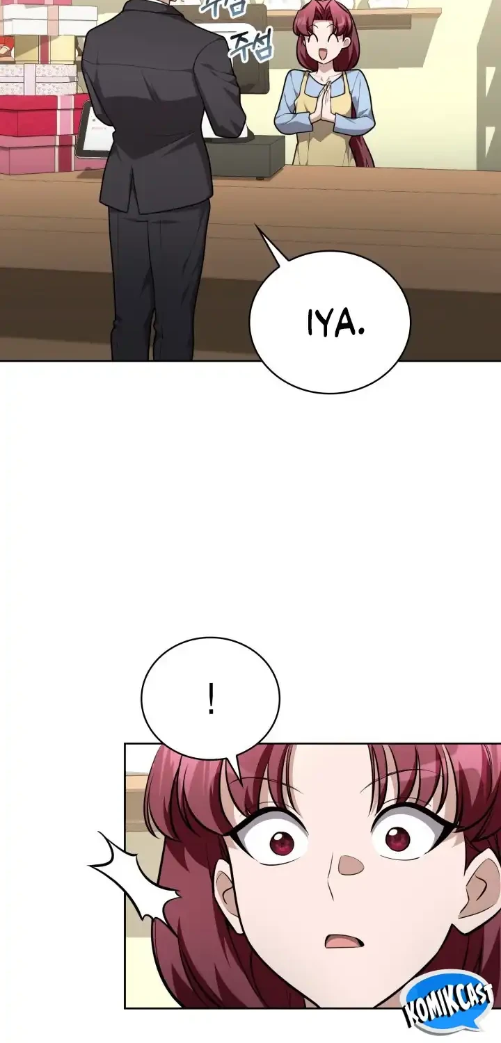 Kidnapped Dragons Chapter 19 Gambar 48