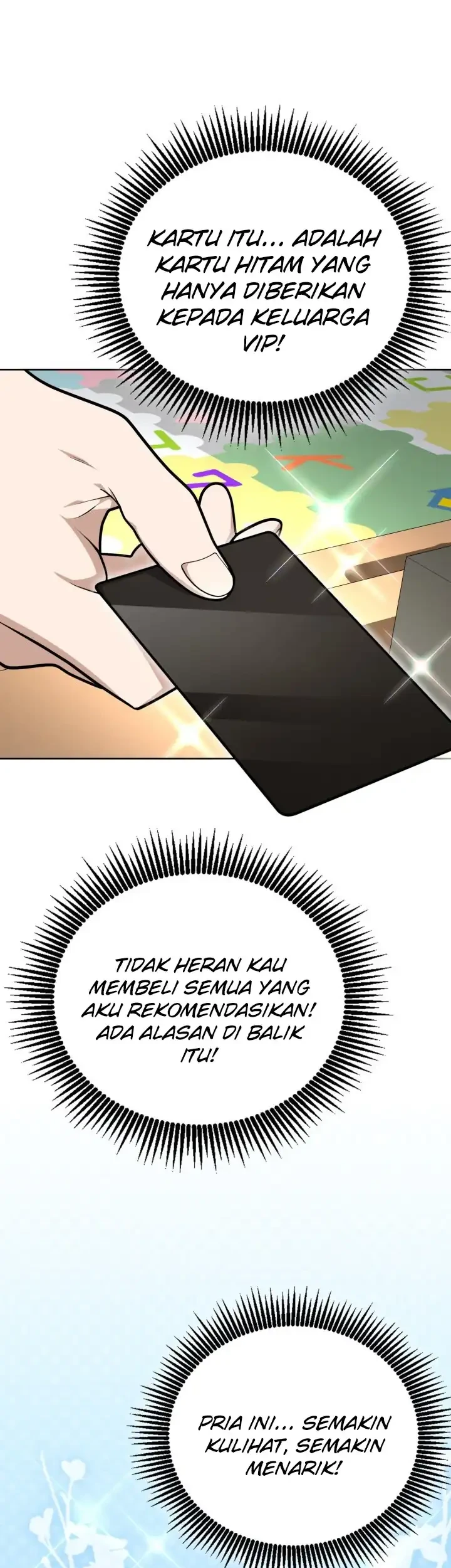 Kidnapped Dragons Chapter 19 Gambar 49