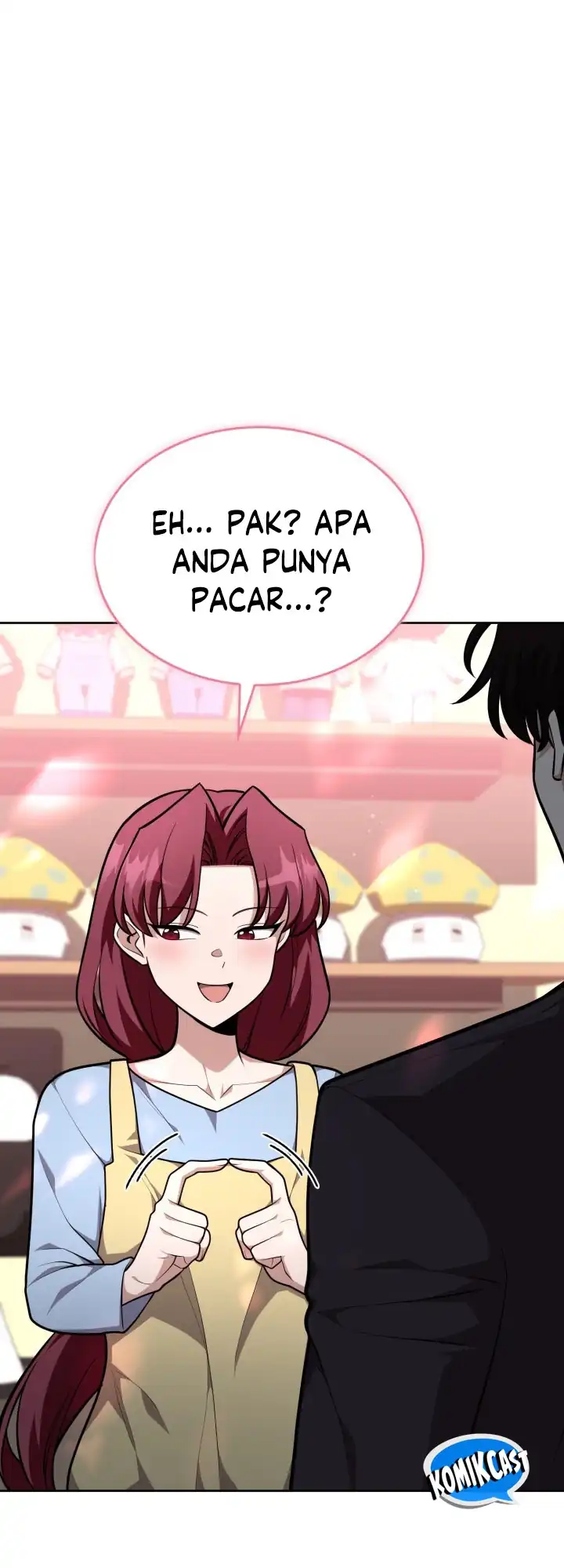 Kidnapped Dragons Chapter 19 Gambar 51
