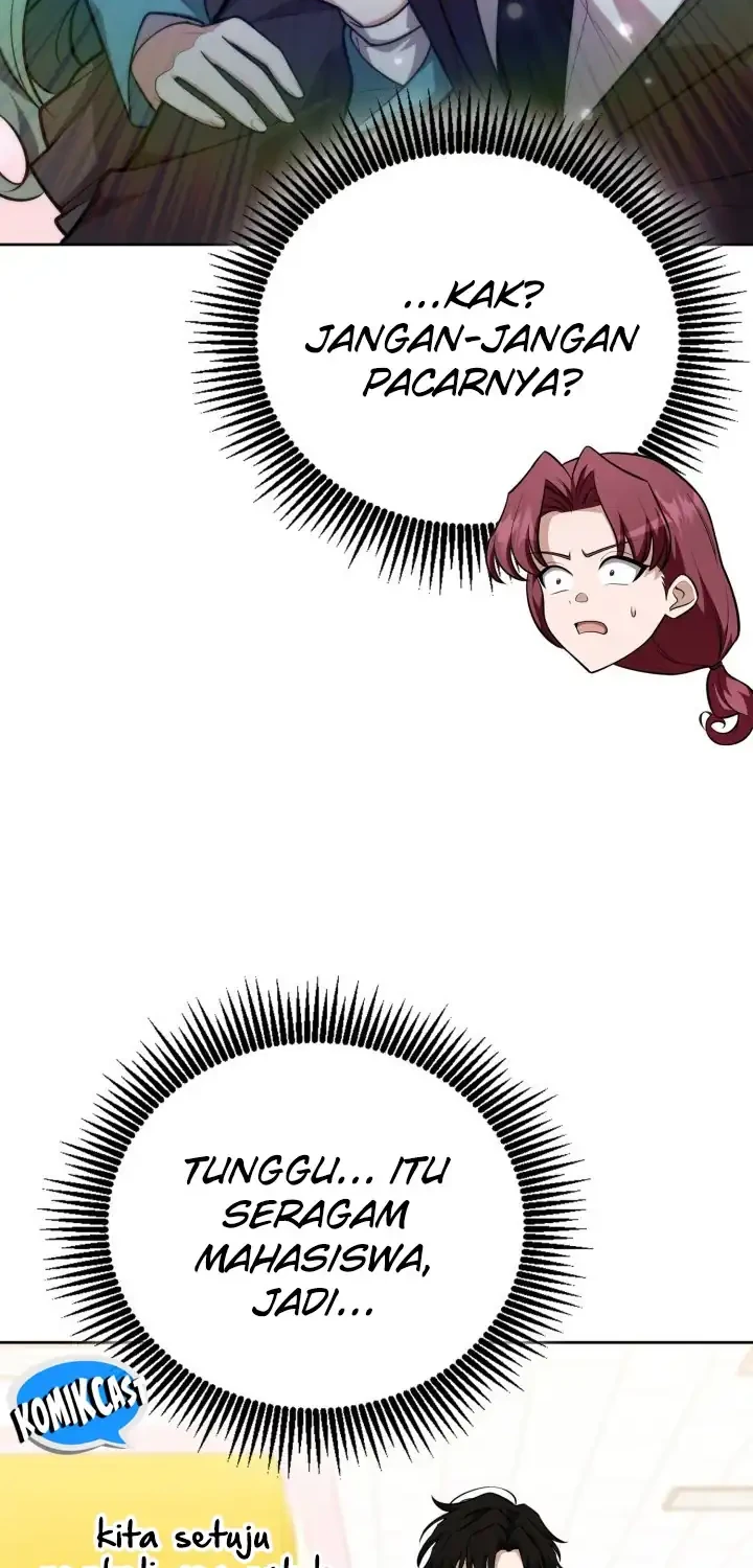 Kidnapped Dragons Chapter 19 Gambar 53