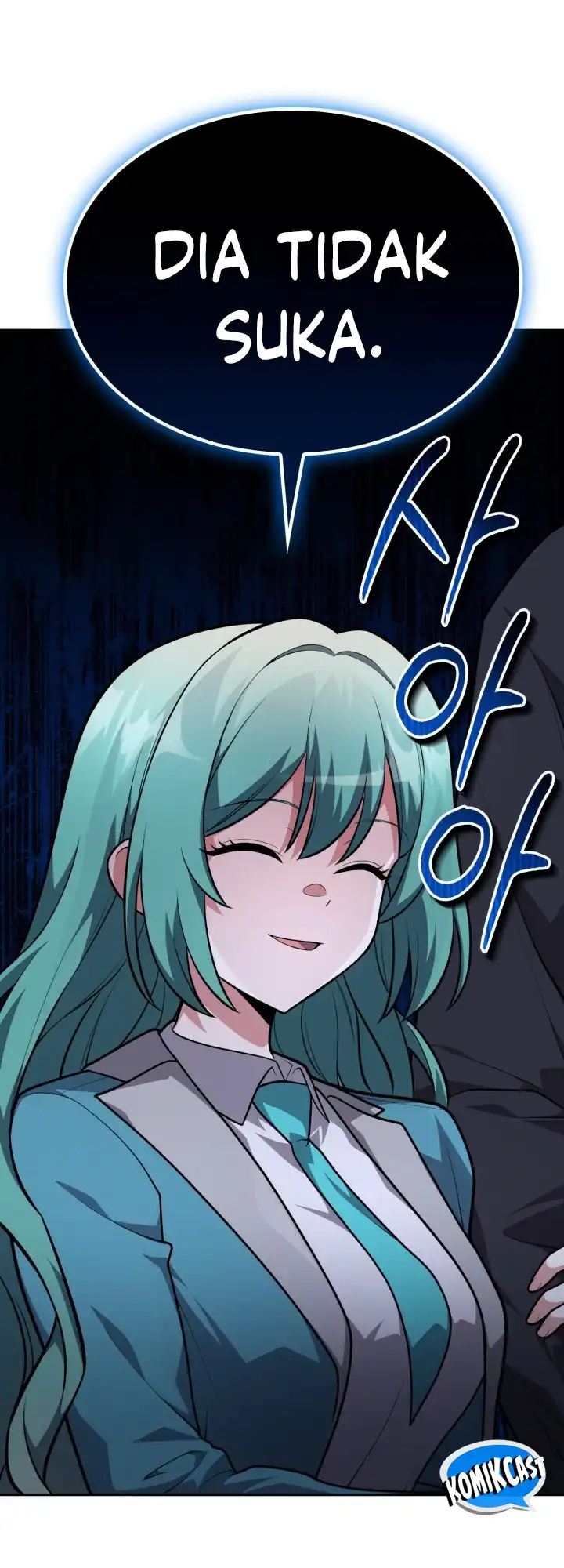 Kidnapped Dragons Chapter 19 Gambar 56