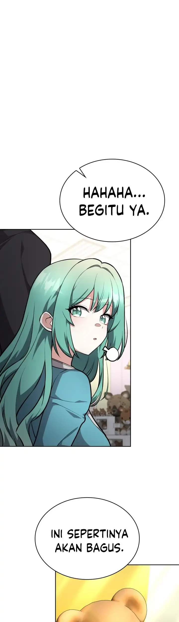 Kidnapped Dragons Chapter 19 Gambar 57