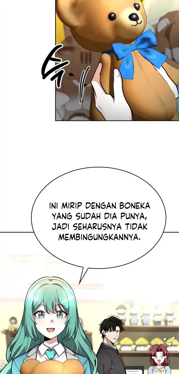 Kidnapped Dragons Chapter 19 Gambar 58