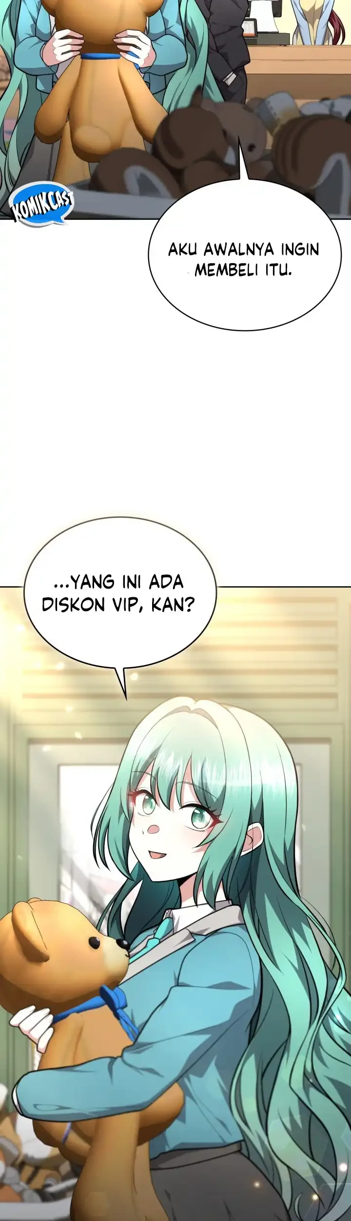 Kidnapped Dragons Chapter 19 Gambar 59