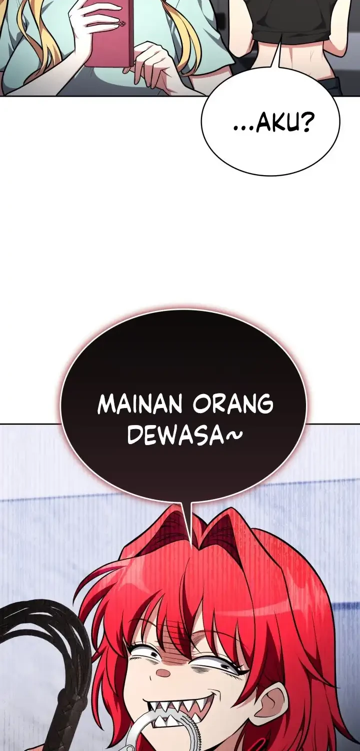 Kidnapped Dragons Chapter 19 Gambar 65