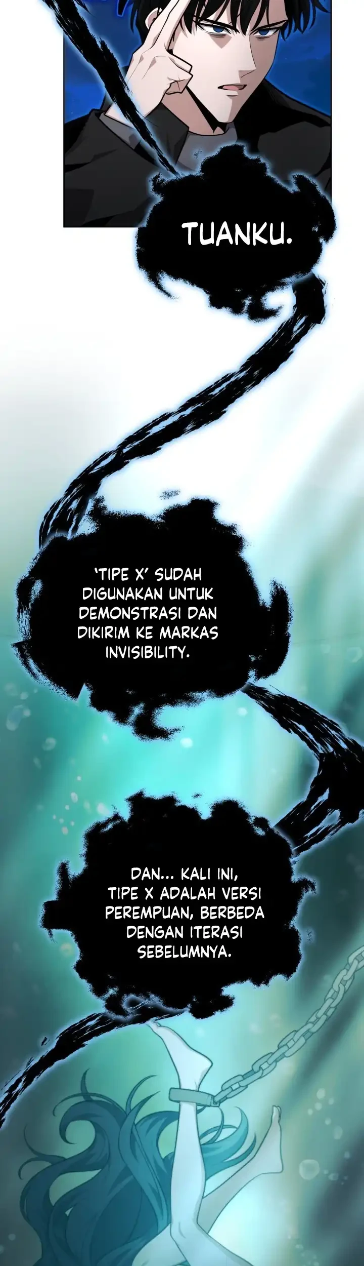 Kidnapped Dragons Chapter 19 Gambar 4