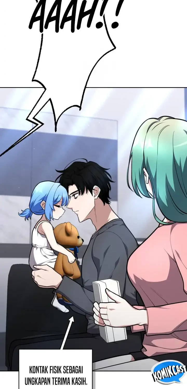 Kidnapped Dragons Chapter 19 Gambar 68