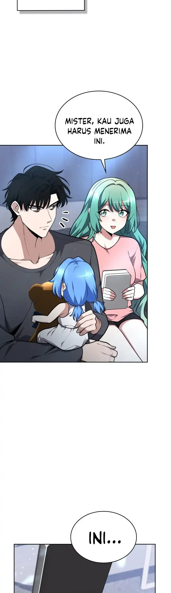 Kidnapped Dragons Chapter 19 Gambar 69