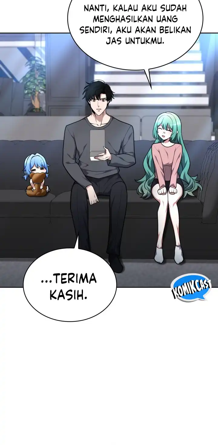 Kidnapped Dragons Chapter 19 Gambar 71