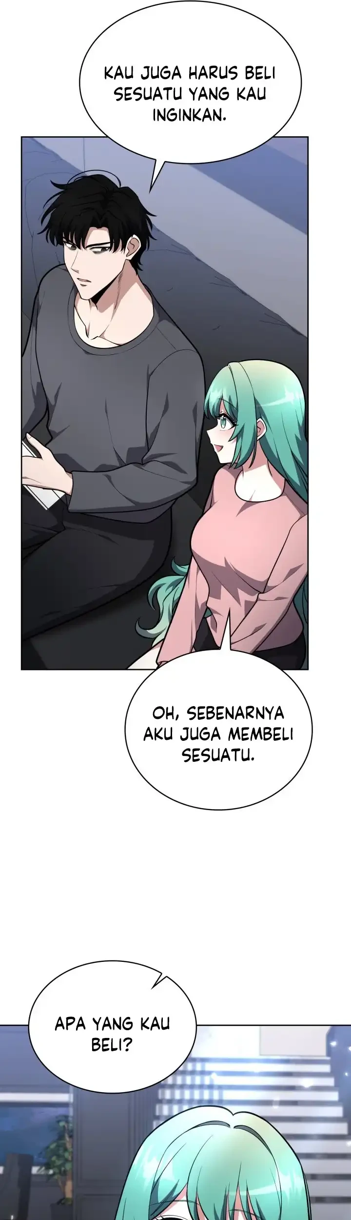 Kidnapped Dragons Chapter 19 Gambar 72