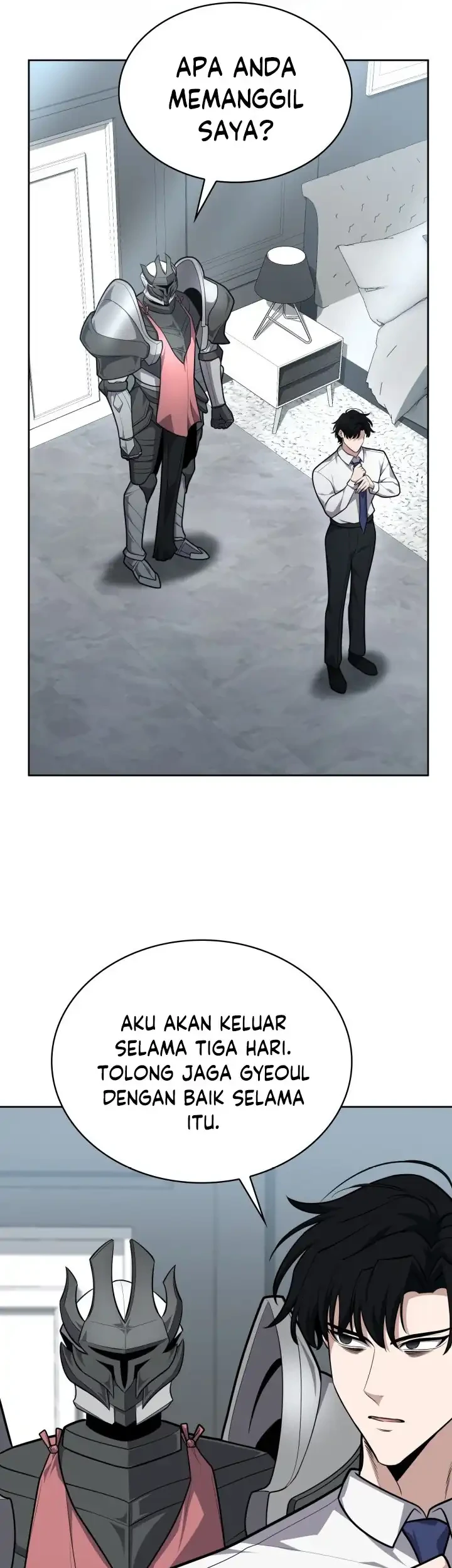 Kidnapped Dragons Chapter 19 Gambar 77