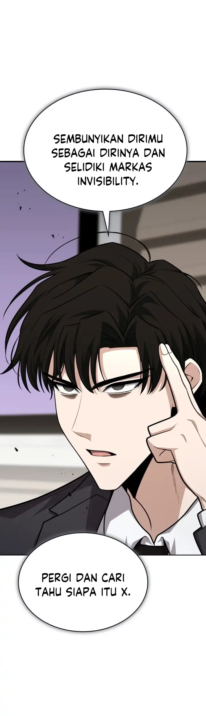 Kidnapped Dragons Chapter 19 Gambar 7