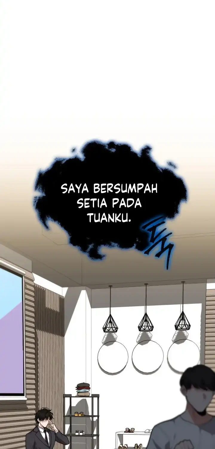 Kidnapped Dragons Chapter 19 Gambar 8