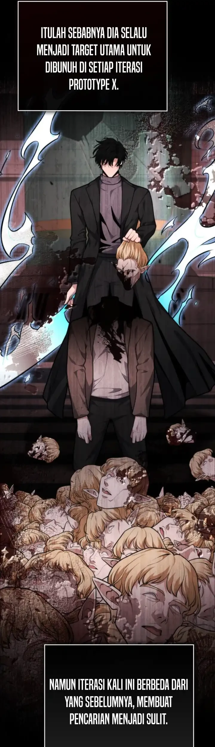 Kidnapped Dragons Chapter 19 Gambar 12