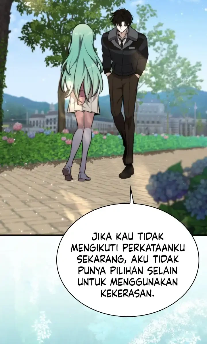 Kidnapped Dragons Chapter 2 Gambar 19