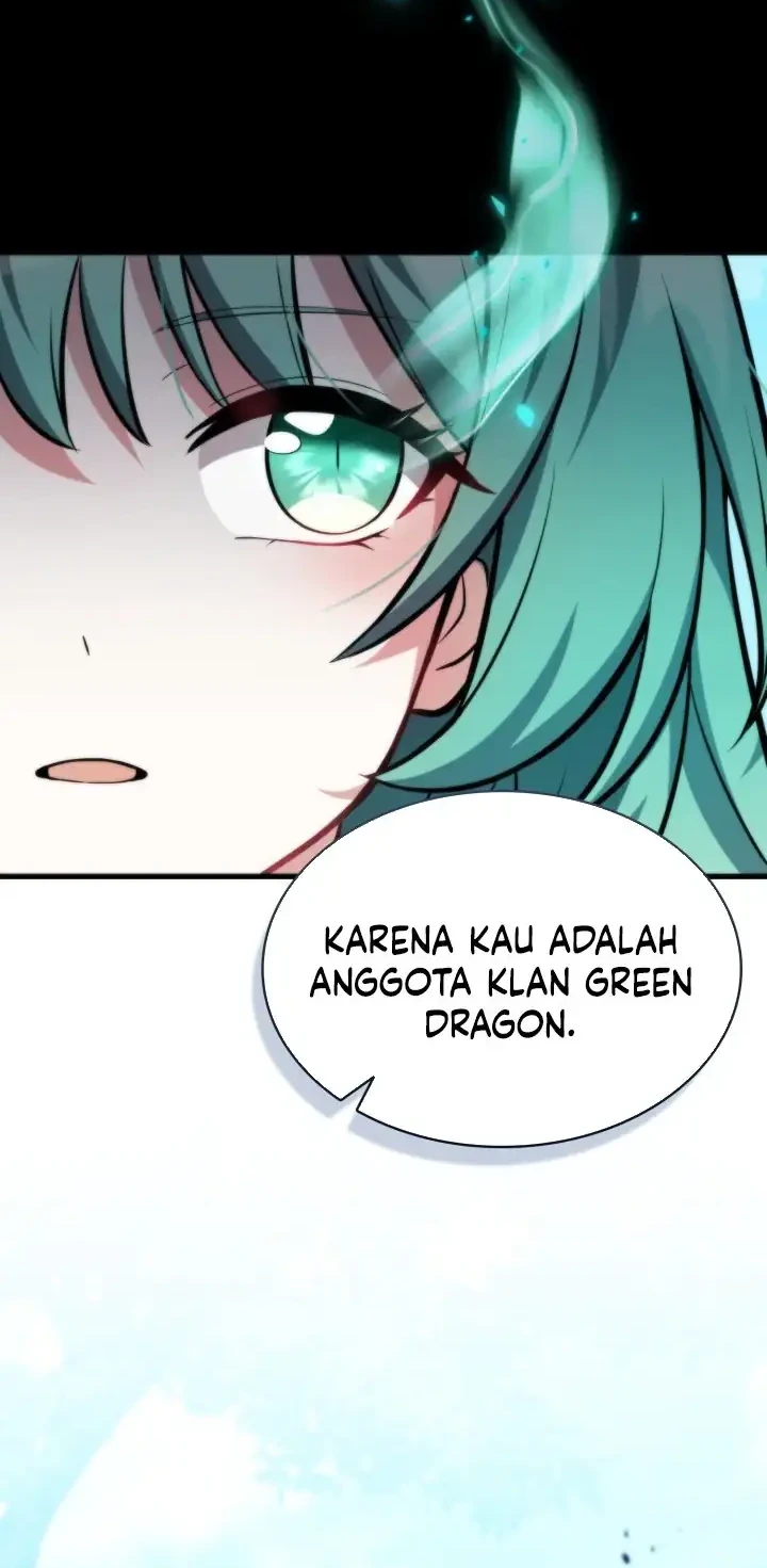 Kidnapped Dragons Chapter 2 Gambar 21